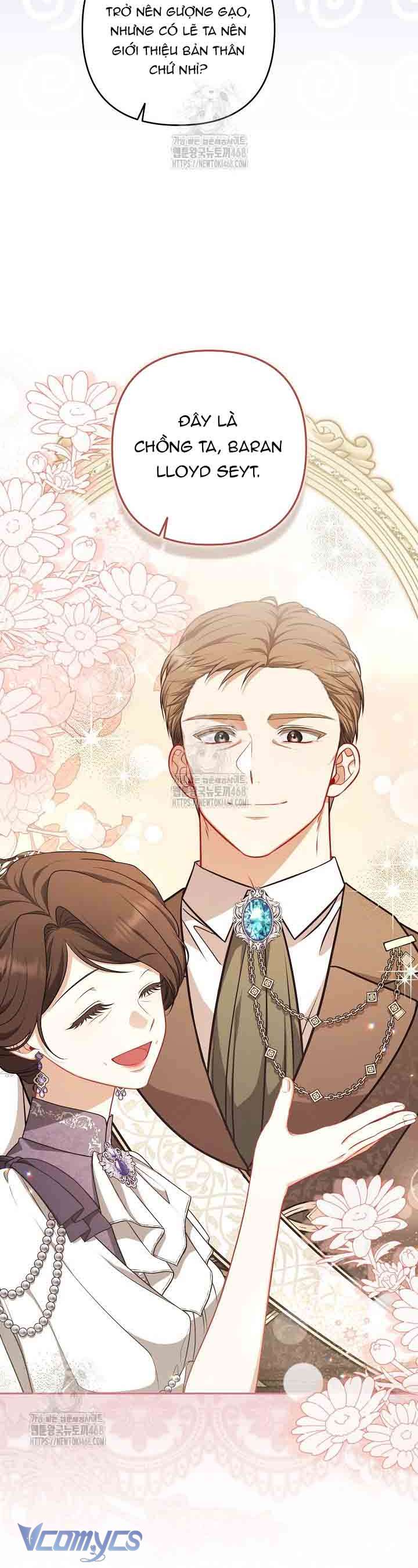 Tôi Đã Xem Một Vở Kịch Chap 33 - Trang 2