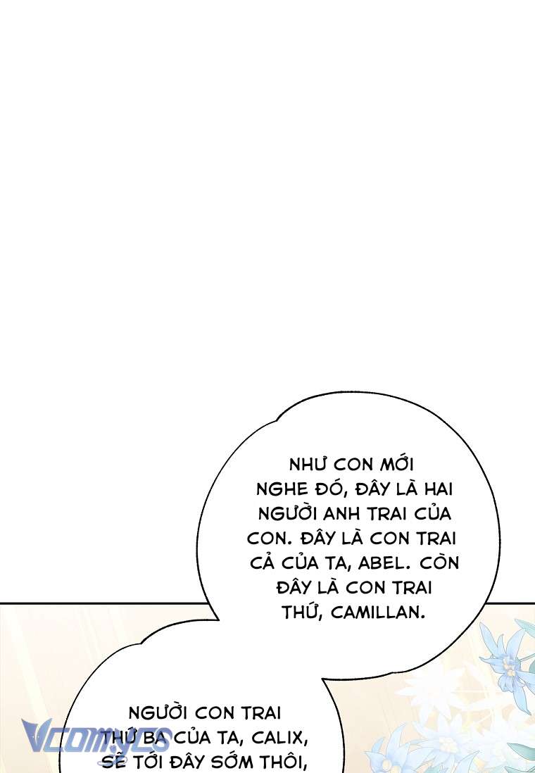 Tôi đã trở thành con gái út của công tước phản diện Chapter 15 - Trang 3