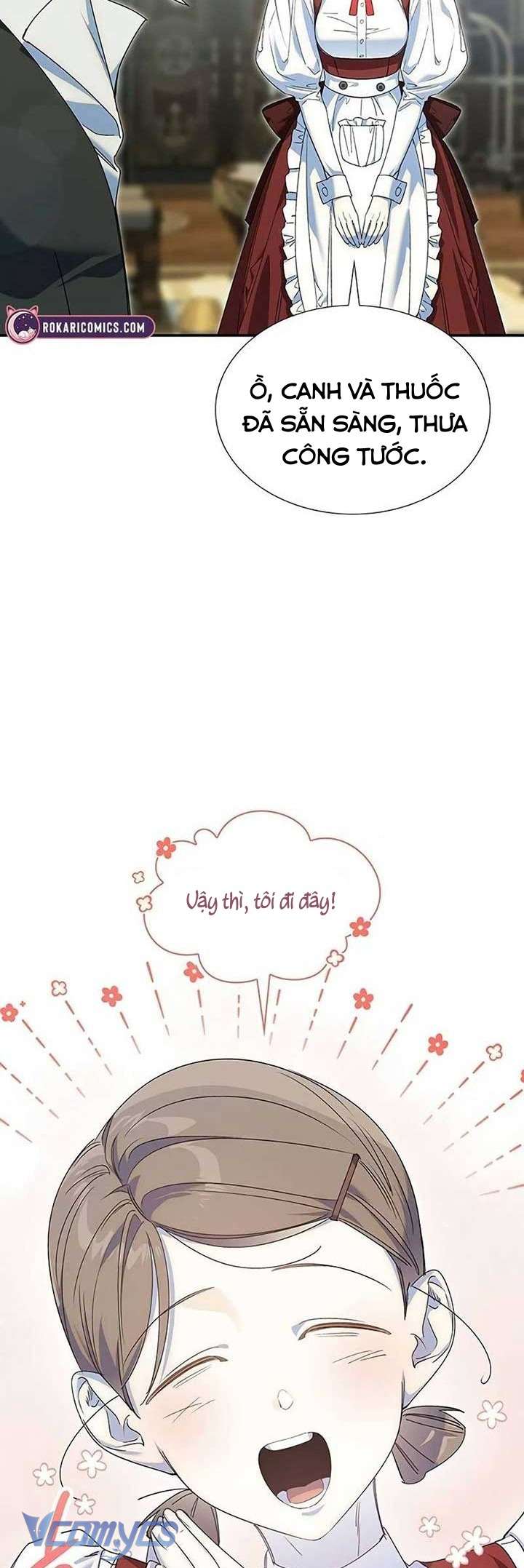 Cứ Cố Gắng Hết Sức Để Hối Hận Chap 23 - Trang 4