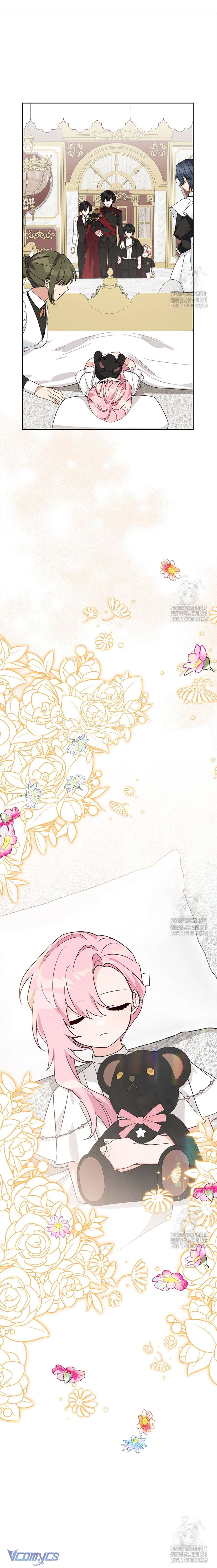 Tôi đã trở thành con gái út của công tước phản diện Chapter 72 - Trang 3