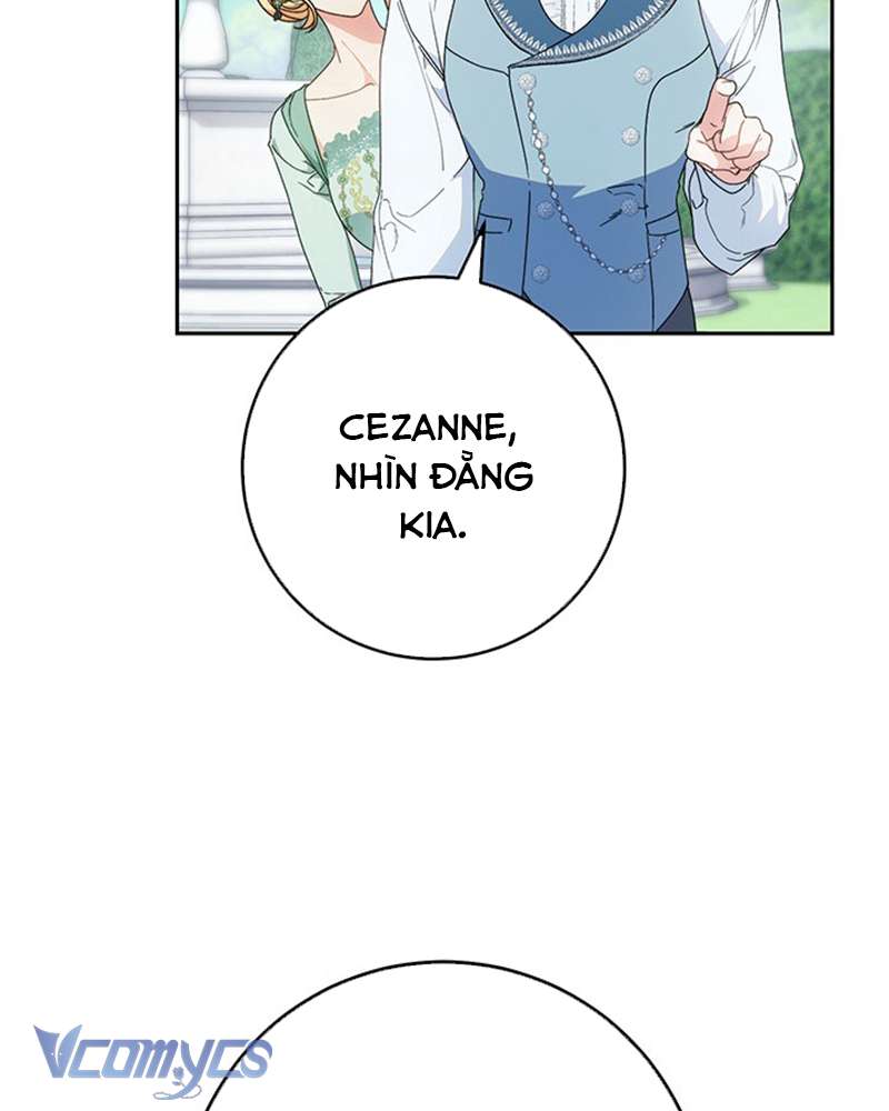 Tôi Đã Nuôi Dạy Em Gái Mình Một Cách Hoàn Hảo Chapter 22 - Trang 4