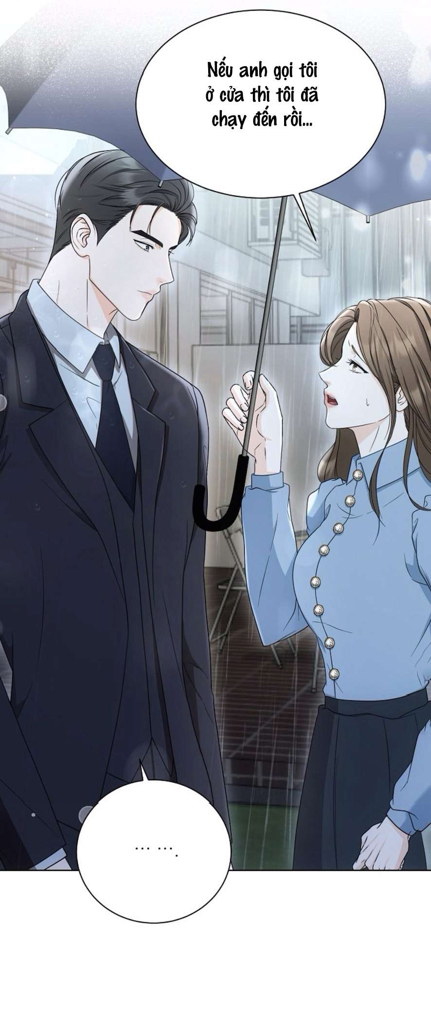 〖18+〗- Quyết Tâm Bị Ruồng Bỏ Chap 7 - Trang 2