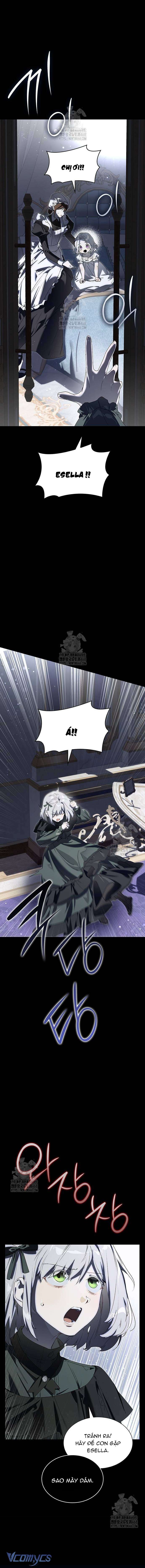 Hãy Hối Hận Cho Thật Trọn Vẹn Chap 5 - Trang 2