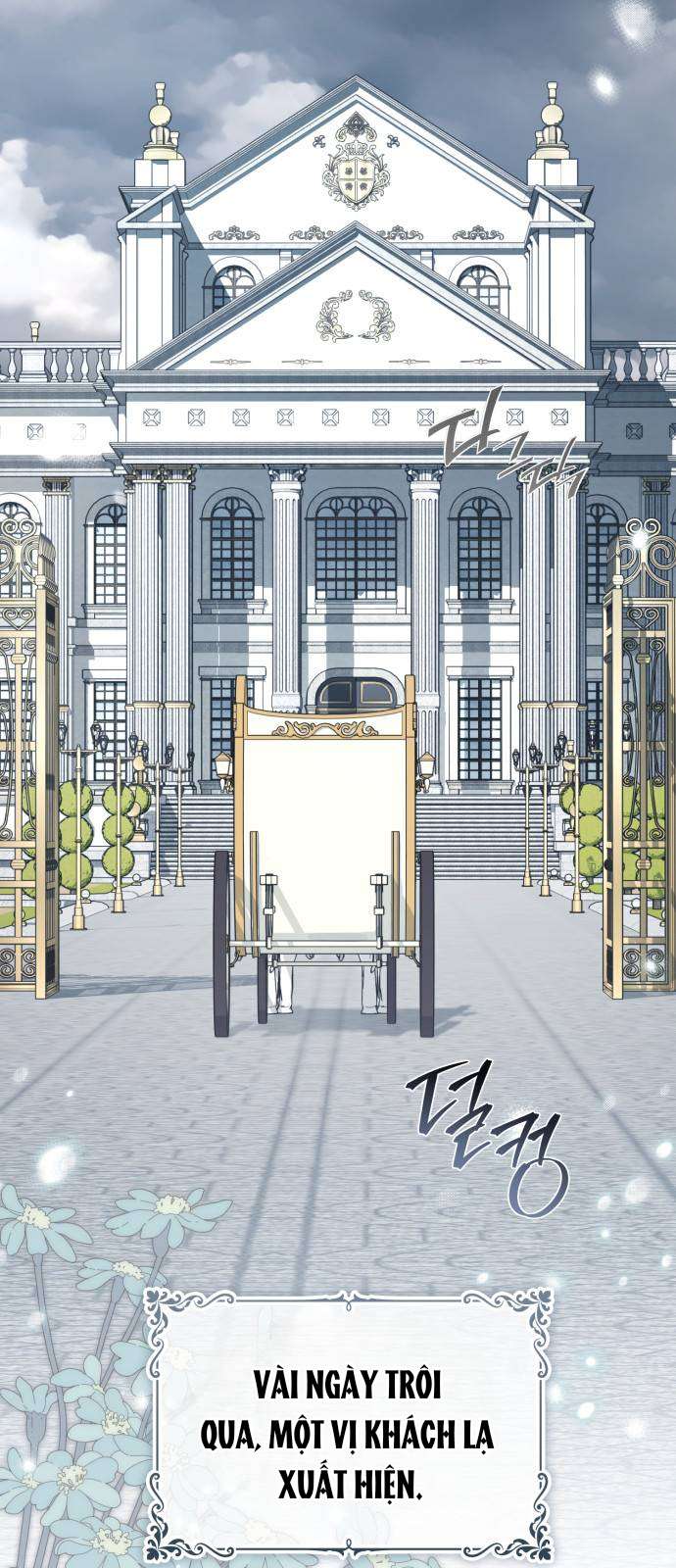 Nữ Công Tước Chiến Lợi Phẩm Chap 38 - Trang 2