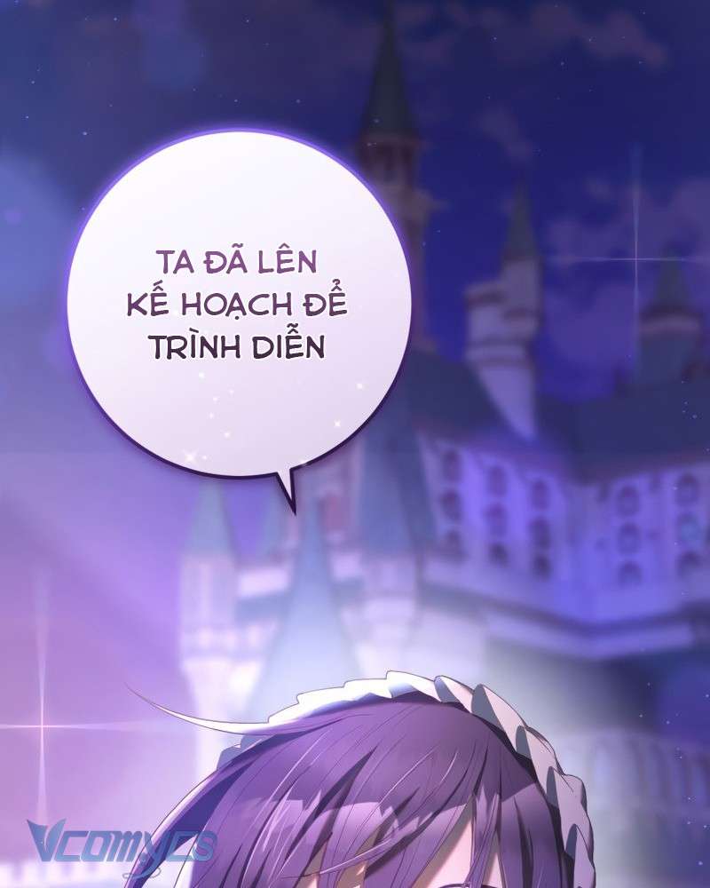 [Sứa Biển] Em Trai Tôi Là Hoàng Đế Ngang Ngược Chap 25 - Trang 2