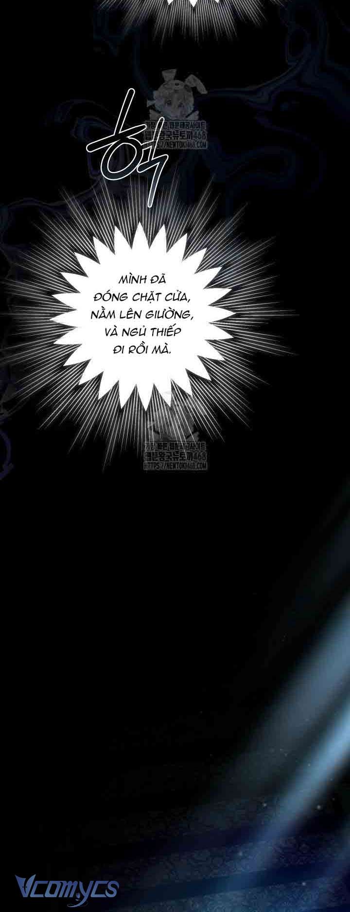 Chào Mừng Đến Với Dinh Thự Hoa Hồng Chap 23 - Trang 2