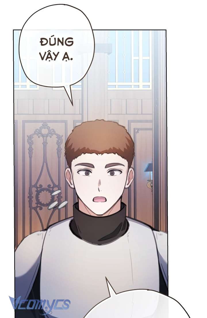 Đứa Trẻ Nuôi Dưỡng Ác Ma Chap 12 - Trang 2