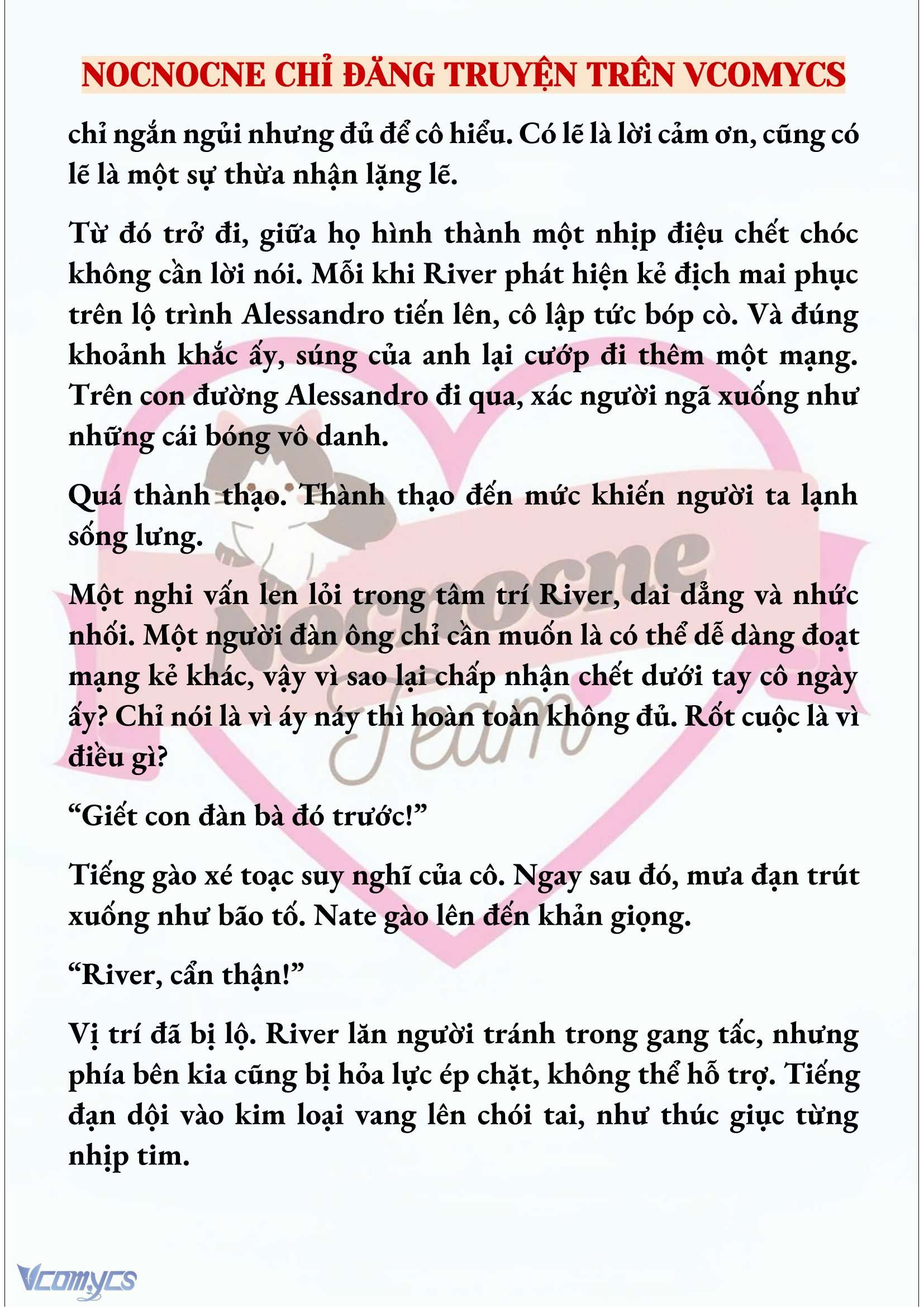 [TIỂU THUYẾT] ĐIỂM CHÍ Chap 118 - Next 