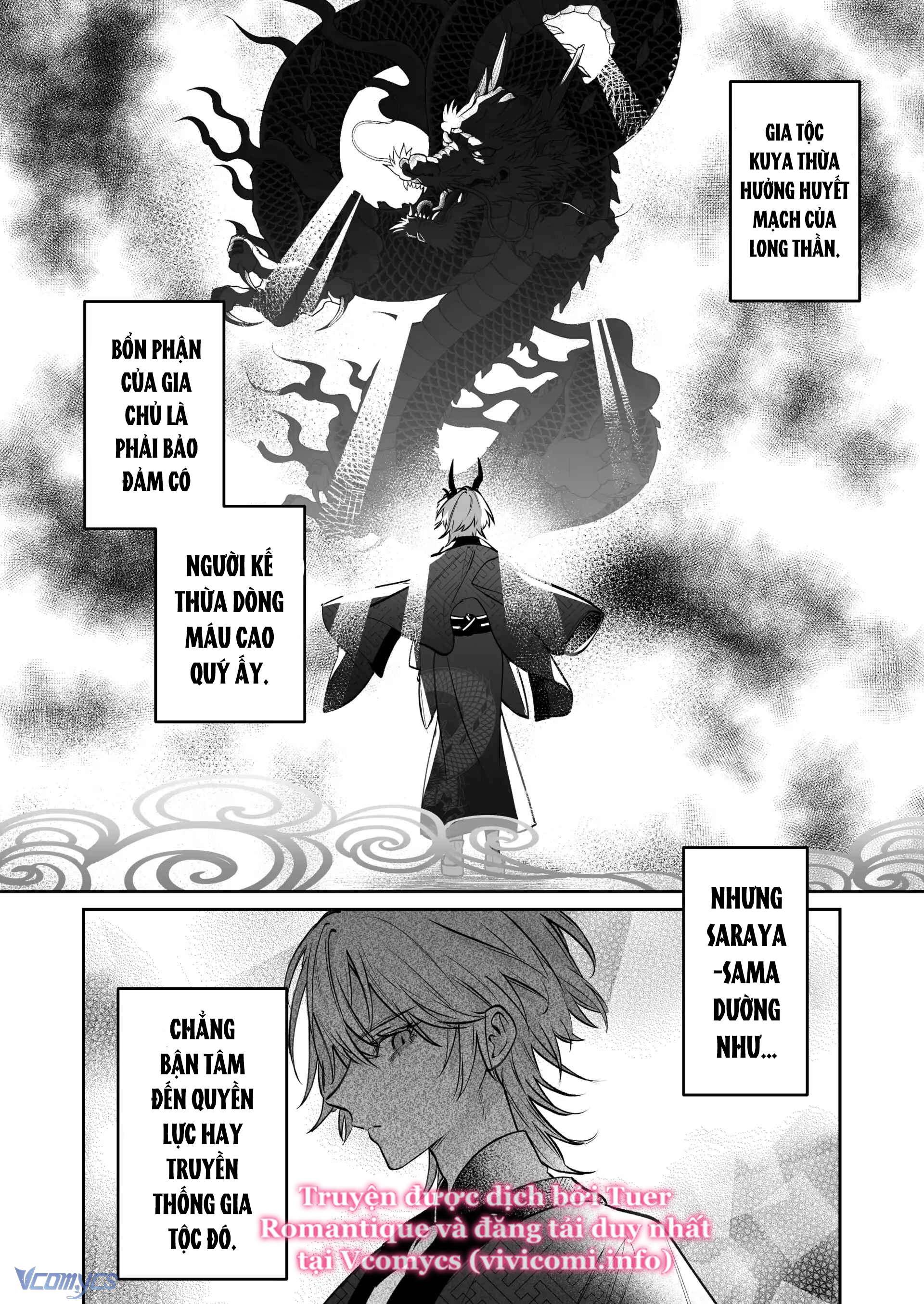 [18+] Tuyển Tập Manga Khiêu Dâm Chap 9 - Trang 2