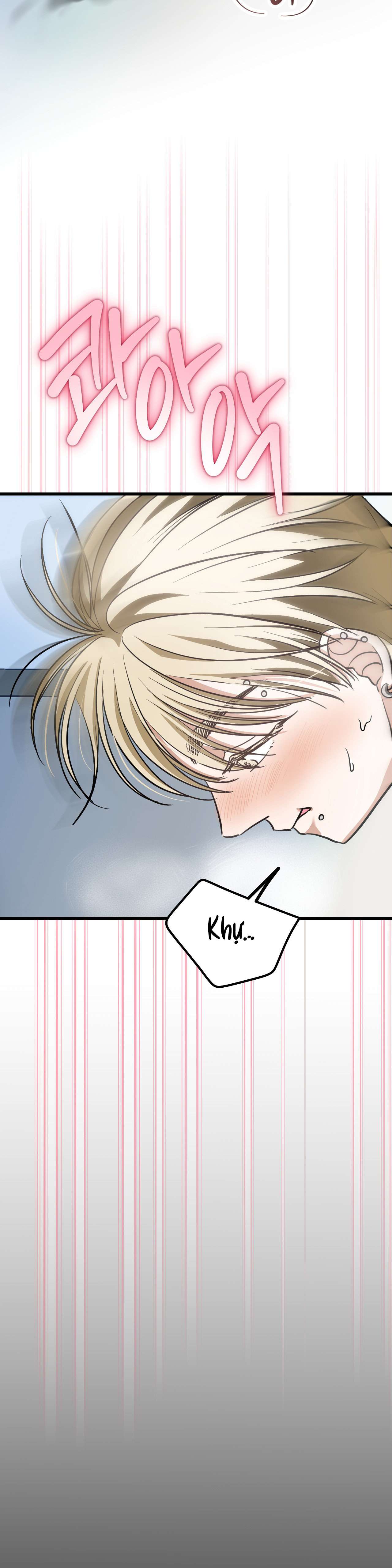 [ 18+ ] Con sói nguy hiểm! Chap 10 - Next Chap 11