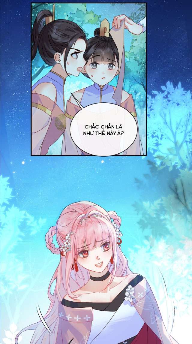 Sau Khi Công Chúa Chơi Xong Thì Vứt Chap 13 - Trang 2