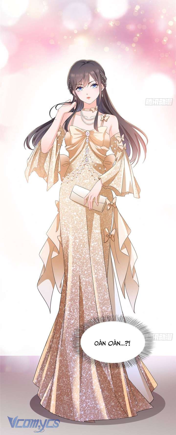 Hệt Như Hàn Quang Gặp Nắng Gắt Chap 547 - Next Chap 548