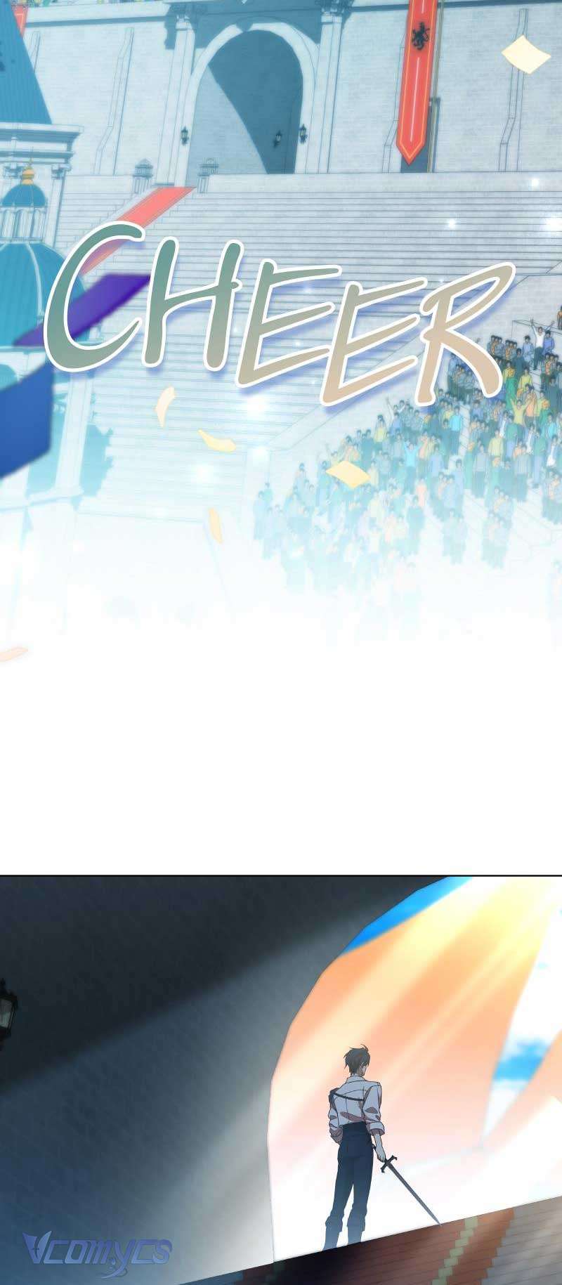 Cái Giá Phải Trả Chap 78 - Trang 3