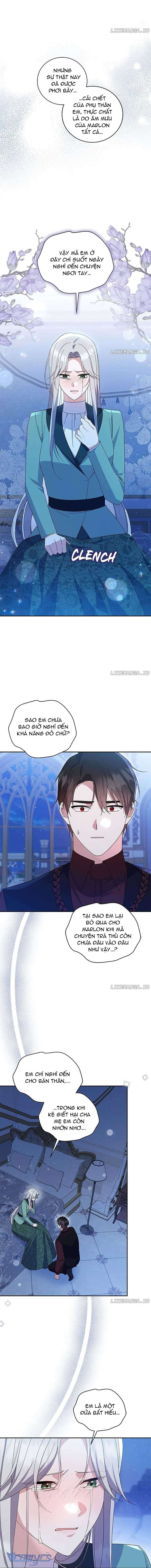 Kế Hoạch Trả Thù Chap 83 - Trang 2