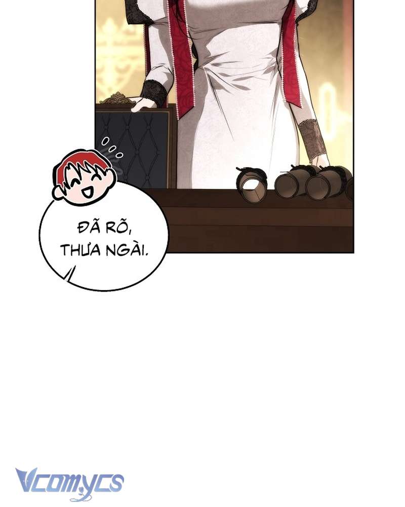 Hãy Dạy Em Cách Khao Khát Chap 38 - Trang 2