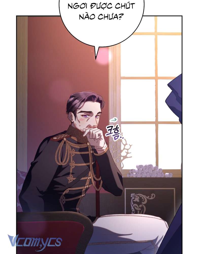 [Sứa Biển] Em Trai Tôi Là Hoàng Đế Ngang Ngược Chap 79 - Trang 2