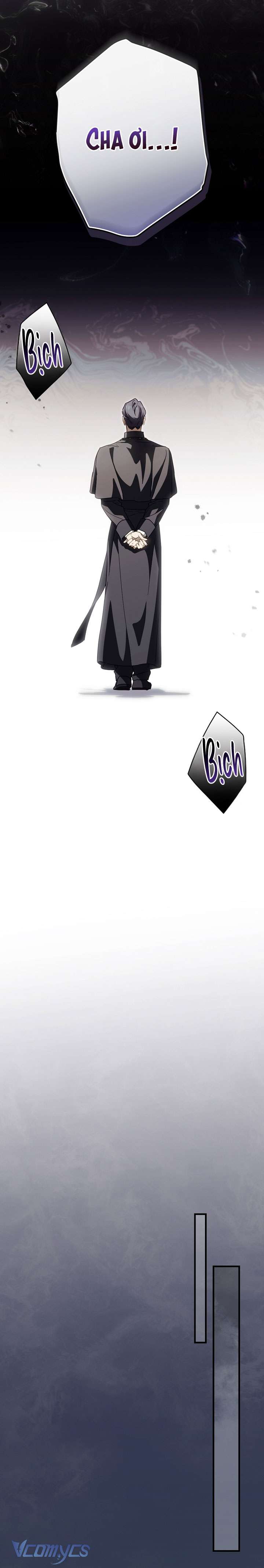 Phương Pháp Khiến Phu Quân Đứng Về Phía Tôi Chap 122 - Trang 2