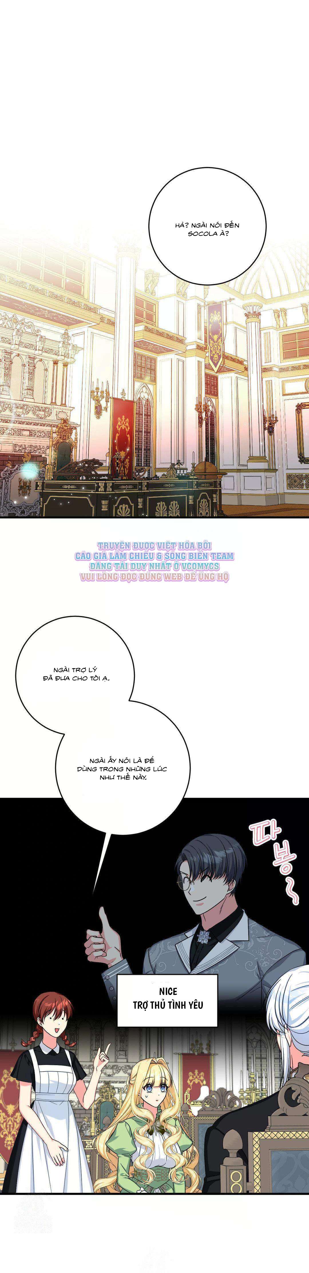 [ KHÔNG CHE ] [18+] Tình Dược Hỗn Loạn Chap 18 - Trang 2