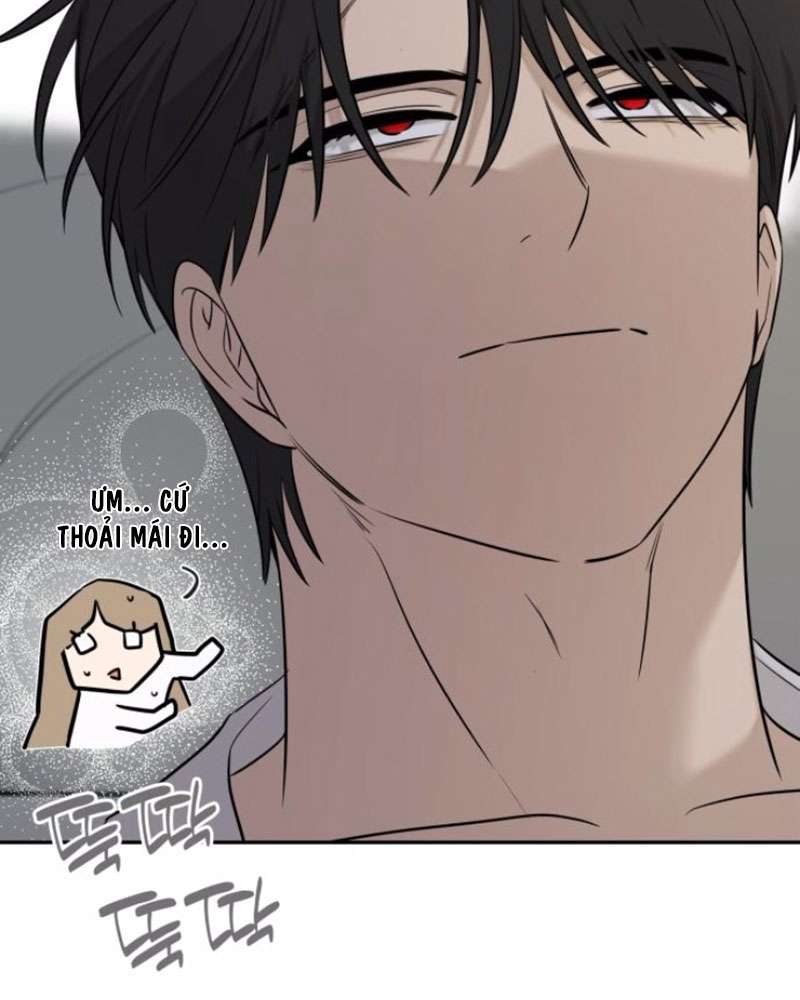 Trận Đấu Đồng Đội Của Những Tài Xế Xe Tải Chap 38 - Trang 4