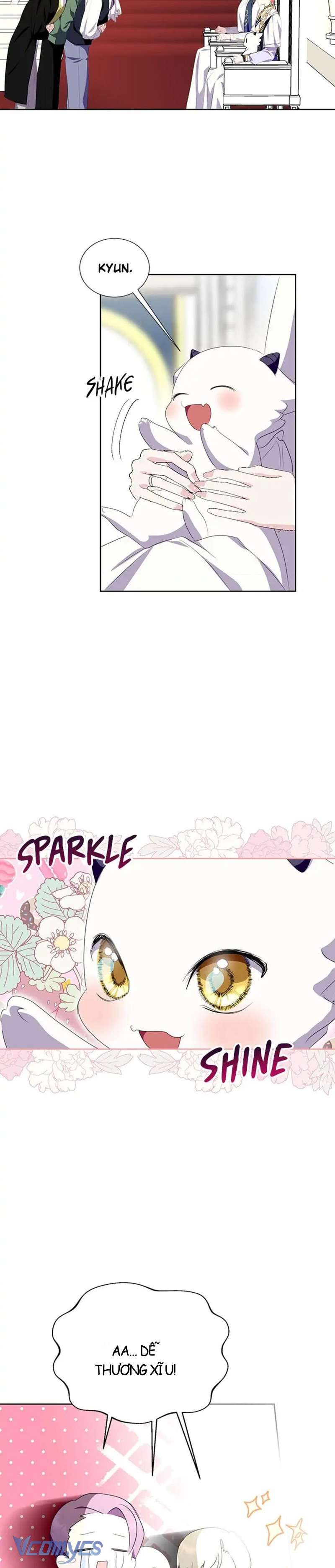 [PNT] Phía Sau Mặt Nạ Của Nam Chính Hiền Lành Chap 29 - Trang 2