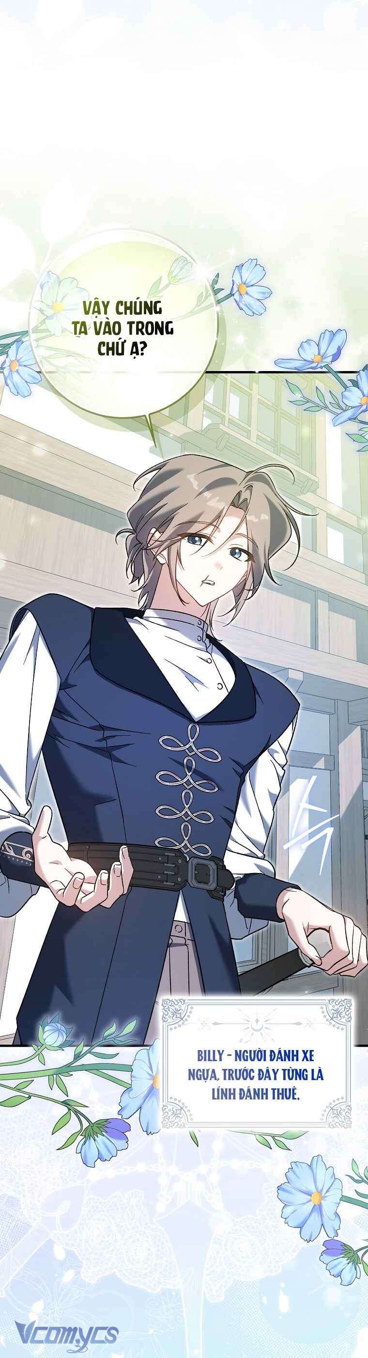 Tôi Cứ Ngỡ Rằng Mình Là Nhân Vật Chính Chap 10 - Trang 2