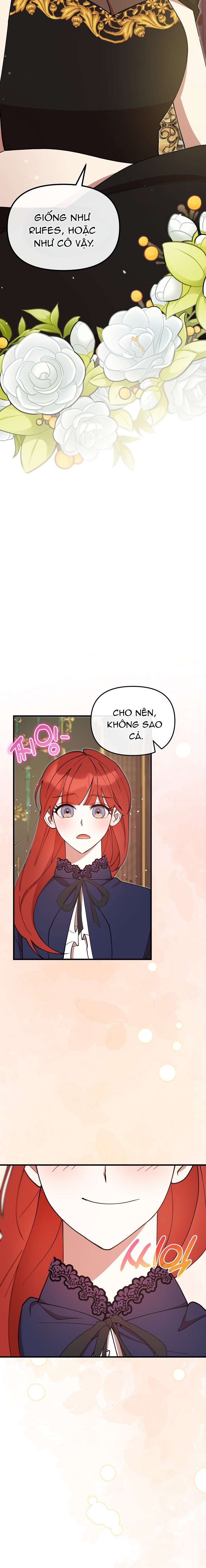 Tôi Đã Vô Tình Quyến Rũ Em Trai Của Nam Chính Chap 53 - Trang 3