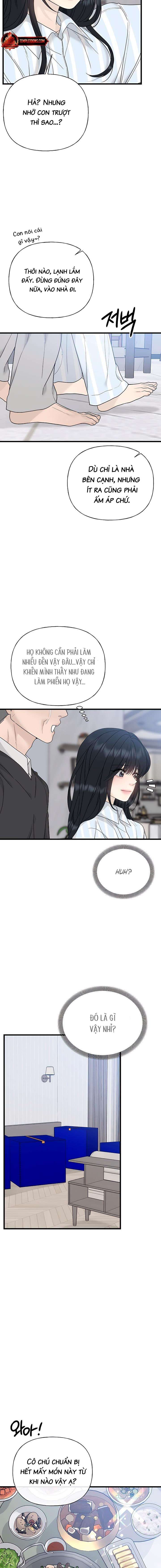 Sự Thâm Nhập Dịu Dàng Chap 1 - Trang 2