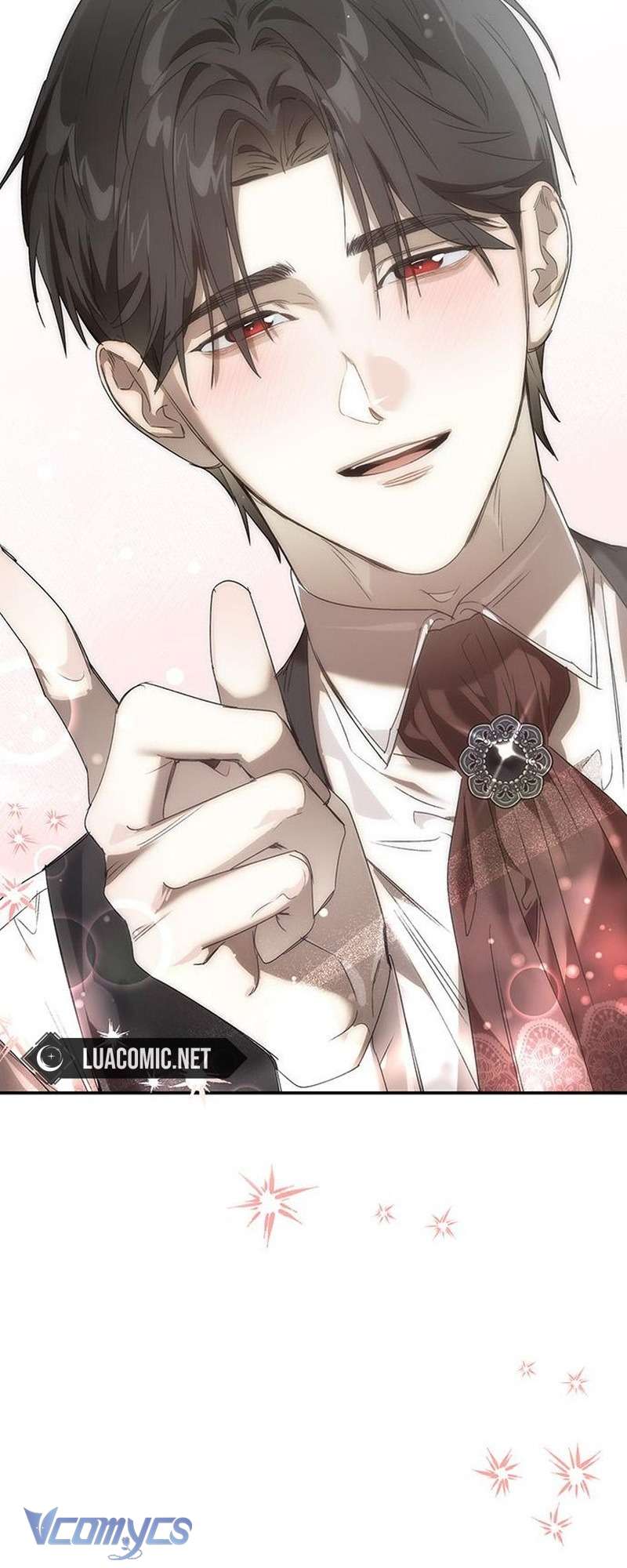 Cứ Cố Gắng Hết Sức Để Hối Hận Chapter 26 - Trang 3