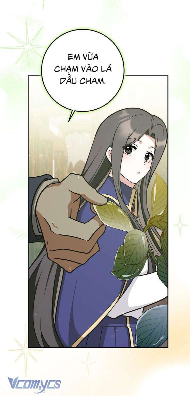 Tôi Thề Chúng Ta Chỉ Là Bạn Chapter 43 - Trang 4