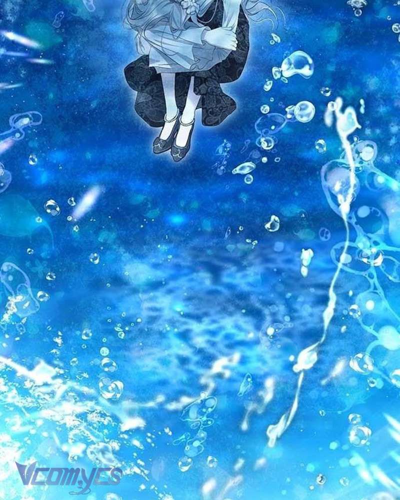 Praesepe Bên Ngoài Chiếc Lồng Chap 7 - Trang 4