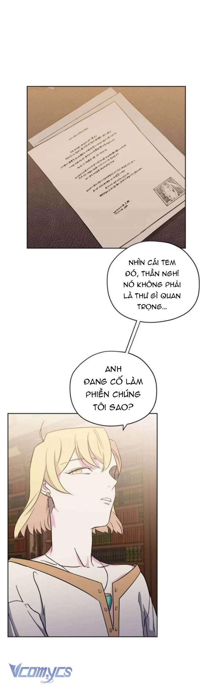 CHITRA Chapter 55 - Trang 4