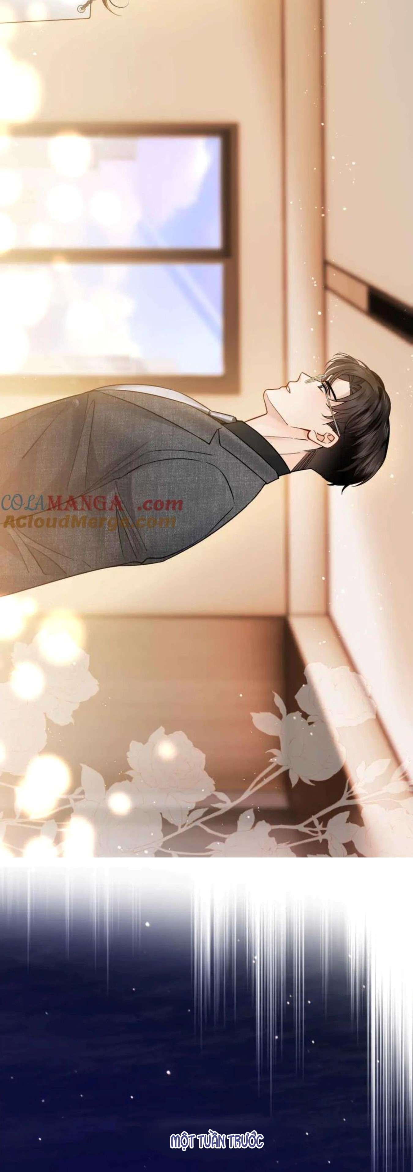 Tình Si Chap 32 - Trang 2