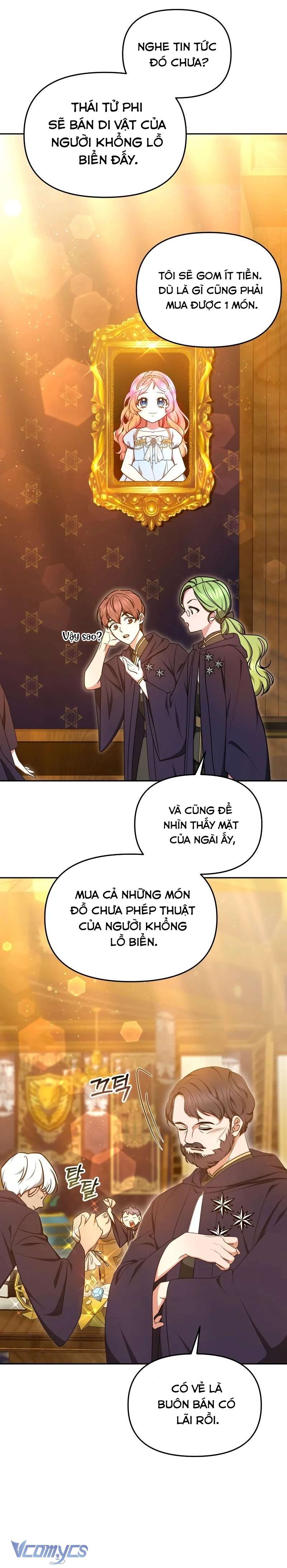 [PNT] Rồng Con Thuần Hóa Những Kẻ Điên Rồ Chap 39 - Trang 2