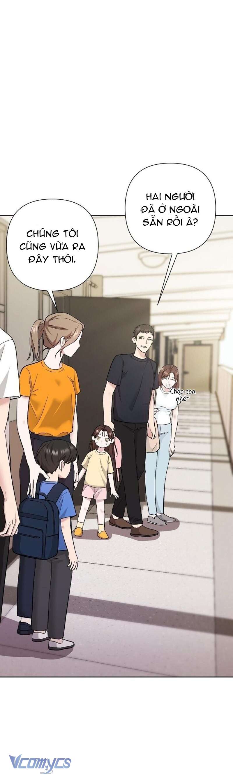 Thiêu Rụi Chap 1 - Trang 2