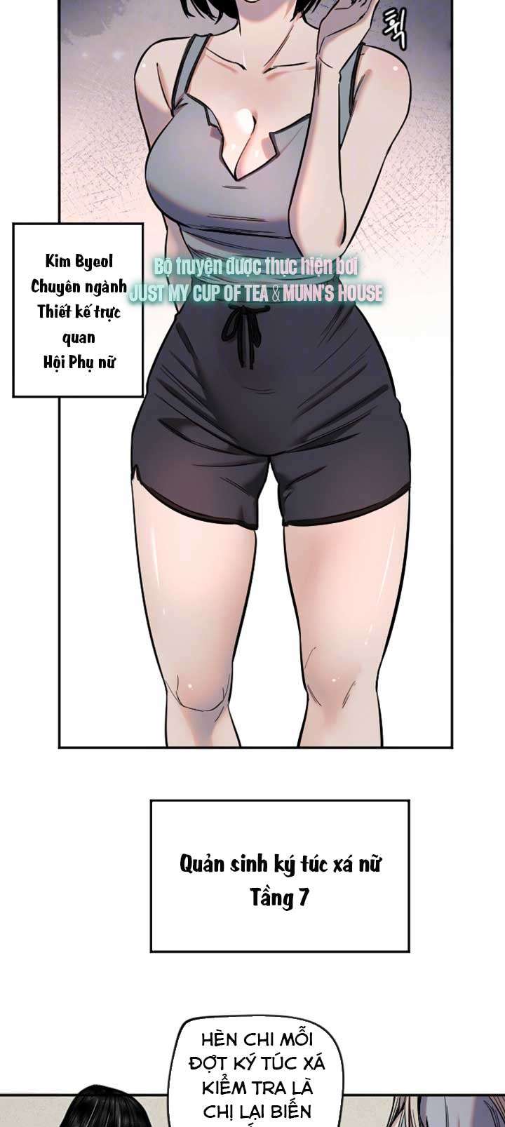 Manitto Chap 16 - Trang 3