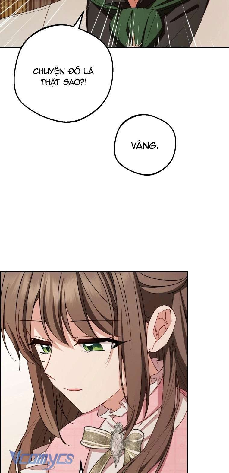 Được Yêu Thương Mà Còn Ngại Ngùng Sao! Chap 96 - Trang 4