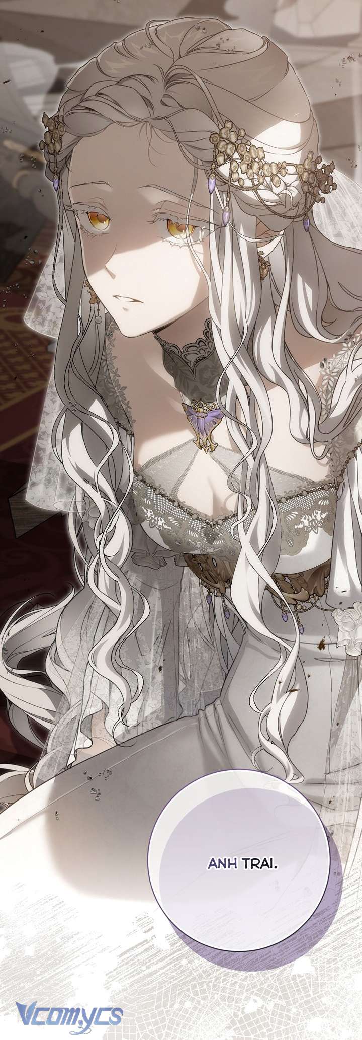 Lại Một Lần Nữa Hướng Về Ánh Sáng Chap 105 - Trang 2