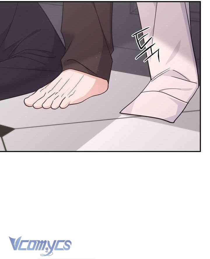 [18+] Vì Những Thứ Đã Tan Vỡ Chap 53 - Next Chap 54