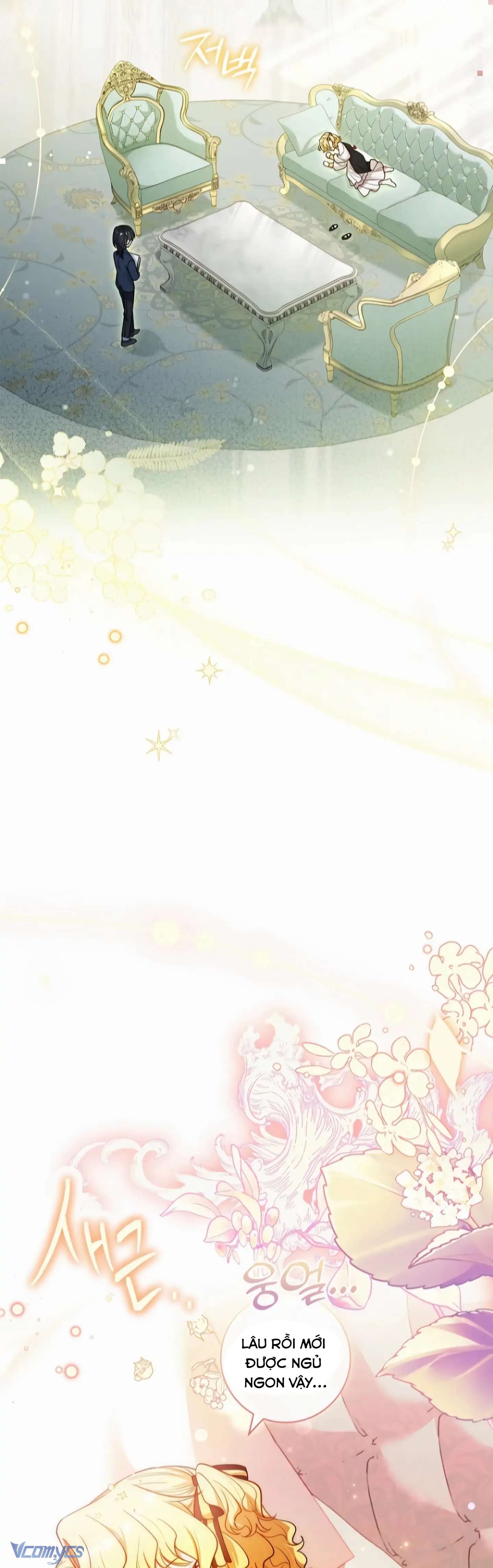 [PNT] Nam Chính À, Tôi Sẽ Tôn Trọng Sở Thích Của Anh! Chap 28 - Trang 2