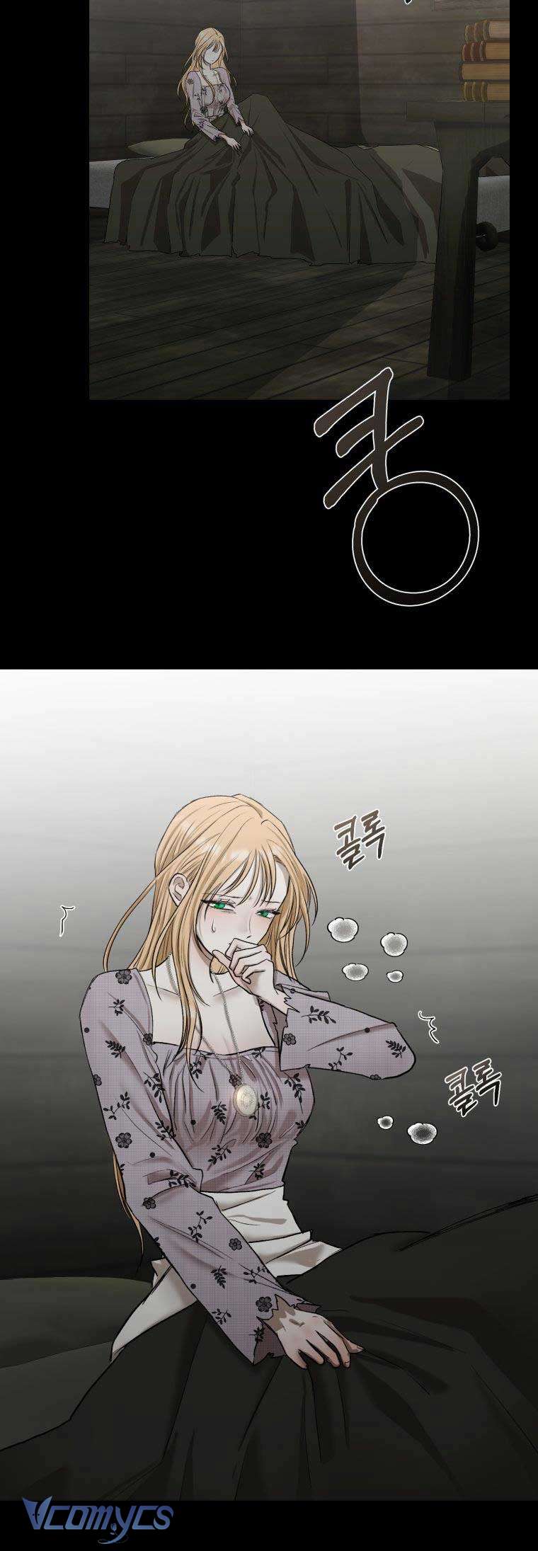 Tôi Bị Cắn Bởi Chú Chó Tôi Đã Bỏ Rơi Chap 78 - Trang 2