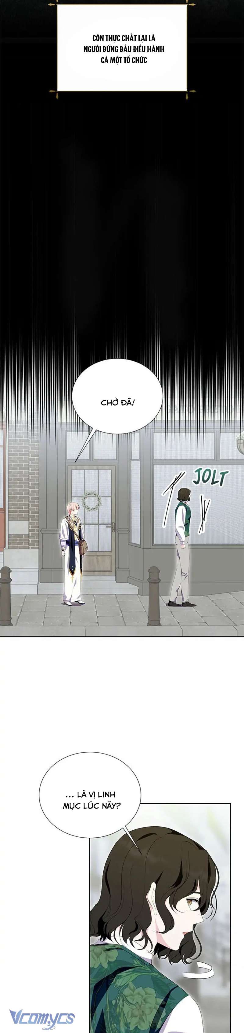 [PNT] Phía Sau Mặt Nạ Của Nam Chính Hiền Lành Chap 29 - Trang 2