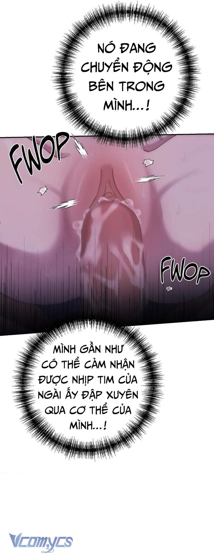 [18+] Người Em Vợ Tóc Vàng Chap 23 - Trang 2