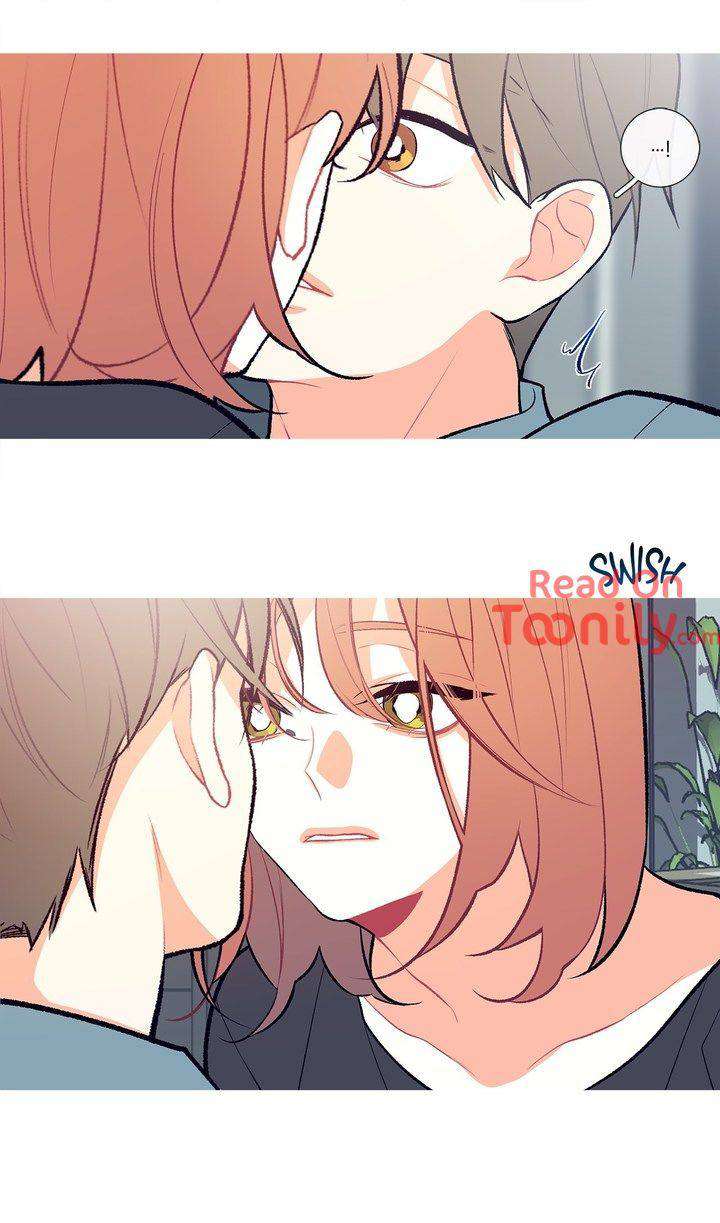 [18+] Chuyện Gì Đang Xảy Ra Vậy? Chap 4 - Trang 2