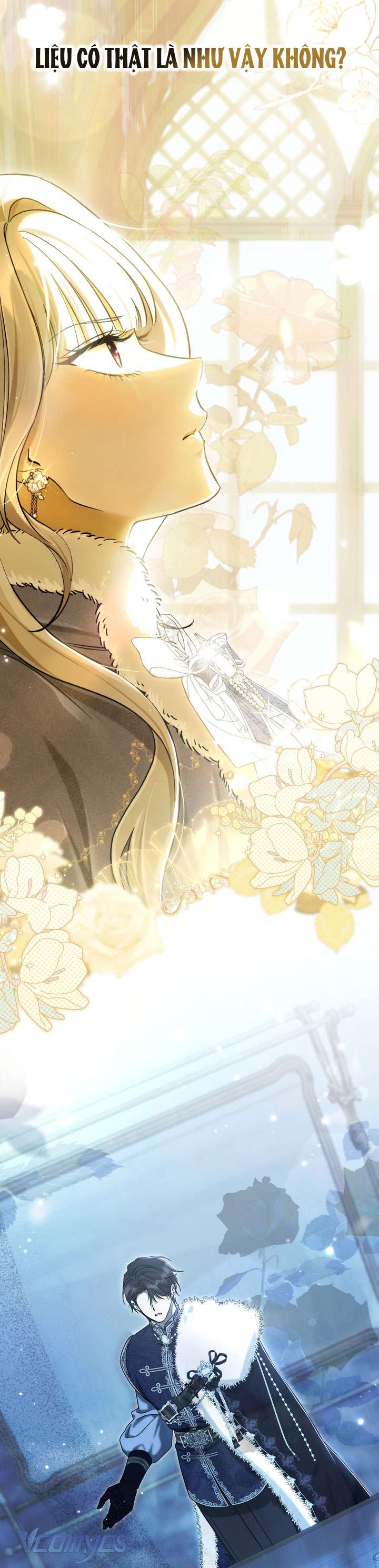 Người Xem Mắt Của Ác Nữ Quá Hoàn Hảo Chap 91 - Next Chap 92