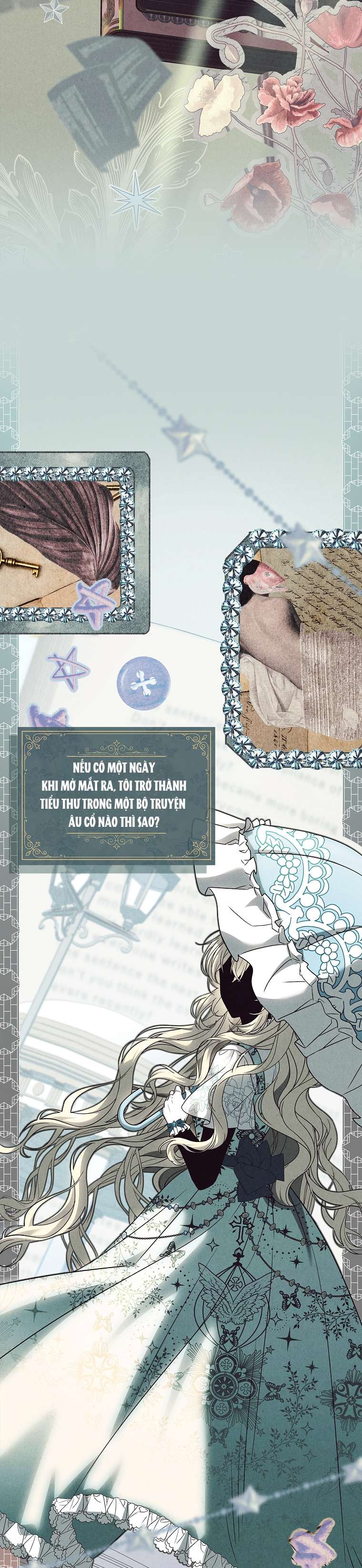 Văn Phòng Thám Tử Dành Cho Nam Chính Hối Hận! Chap 1 - Trang 3