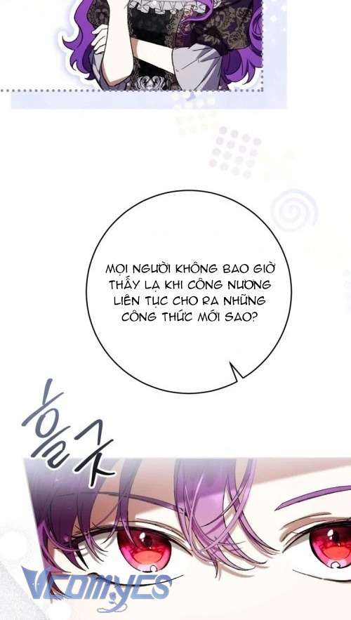 Làm Ác Nữ Bộ Không Tuyệt Sao? Chap 85 - Trang 3