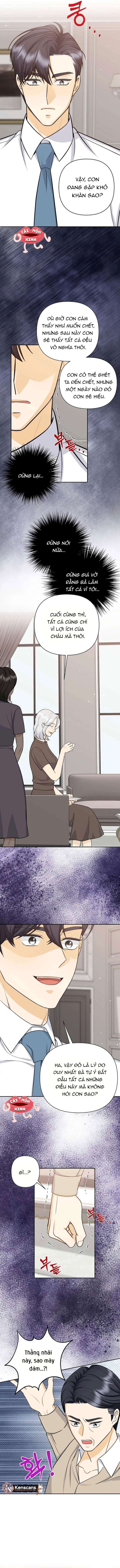 Hãy Tới Nhà Anh Đi Chap 41 - Trang 2