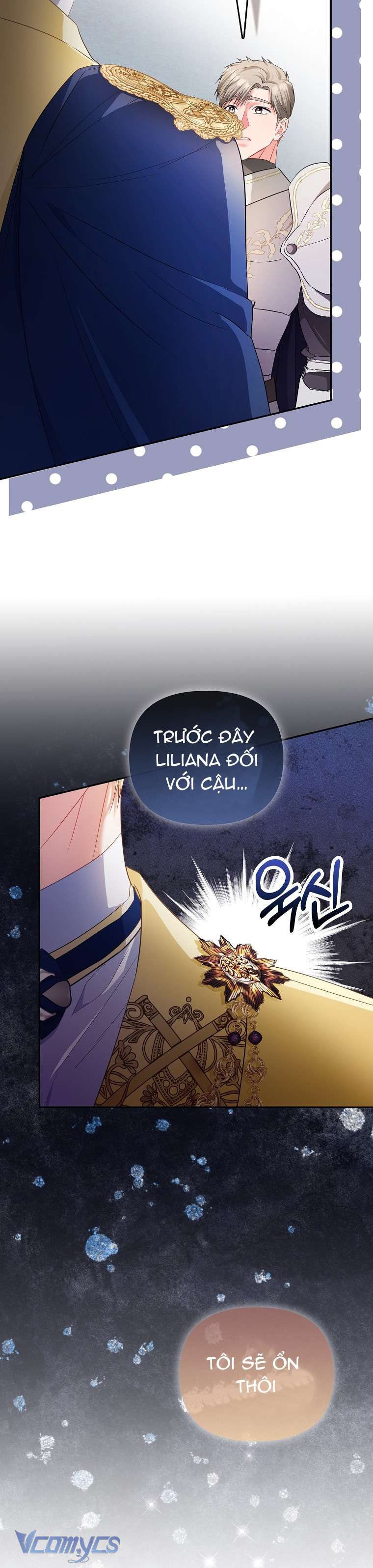 Nàng Công Chúa Của Mọi Người Chapter 24 - Trang 4