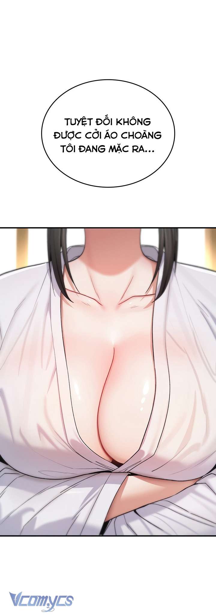 Tôi Sẽ Không Bị Khuất Phục Đâu Chap 6 - Trang 2