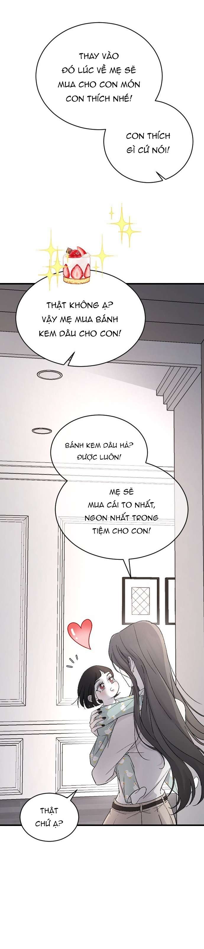 Ba Anh Trai Cực Phẩm Của Tôi Chap 104 - Trang 3